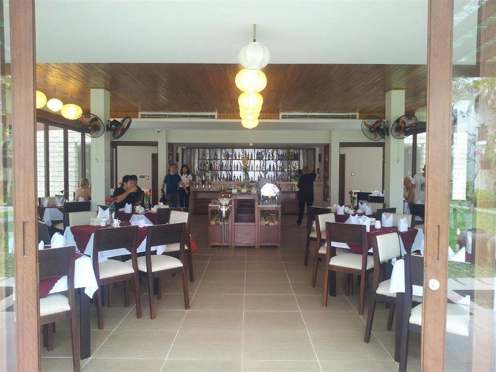 Курортный комплекс Emerald Riverside