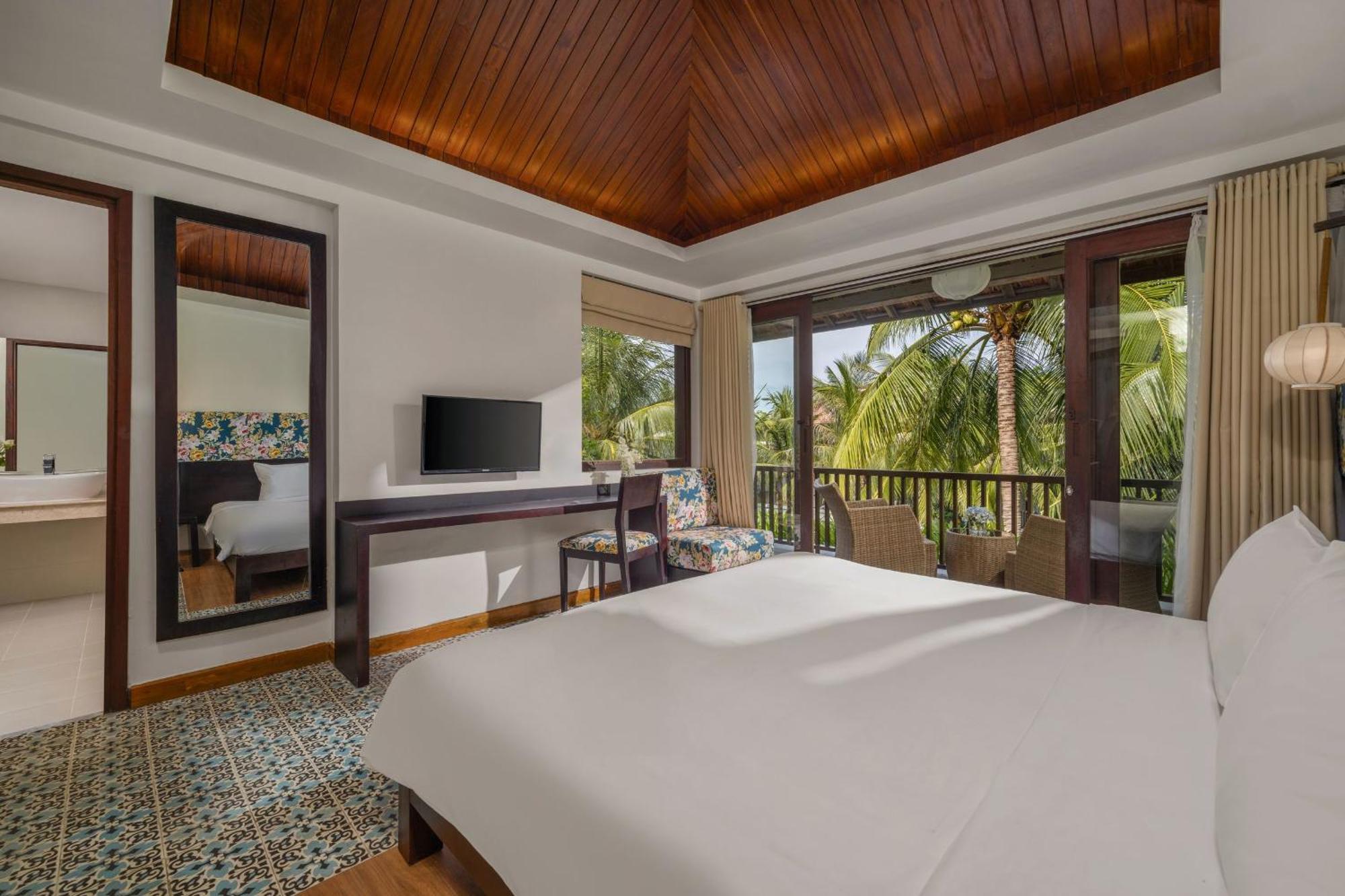 Emerald Riverside Курортный комплекс 4*