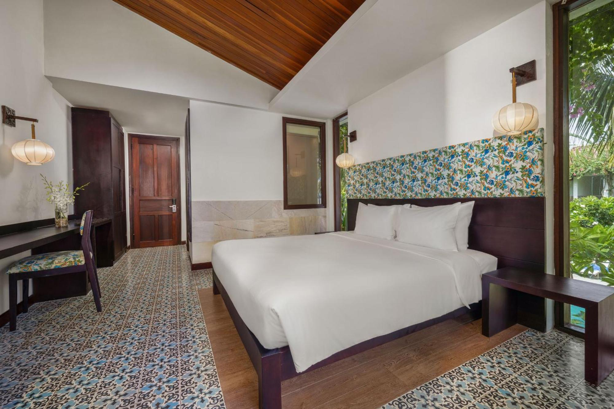 Emerald Riverside Курортный комплекс 4*