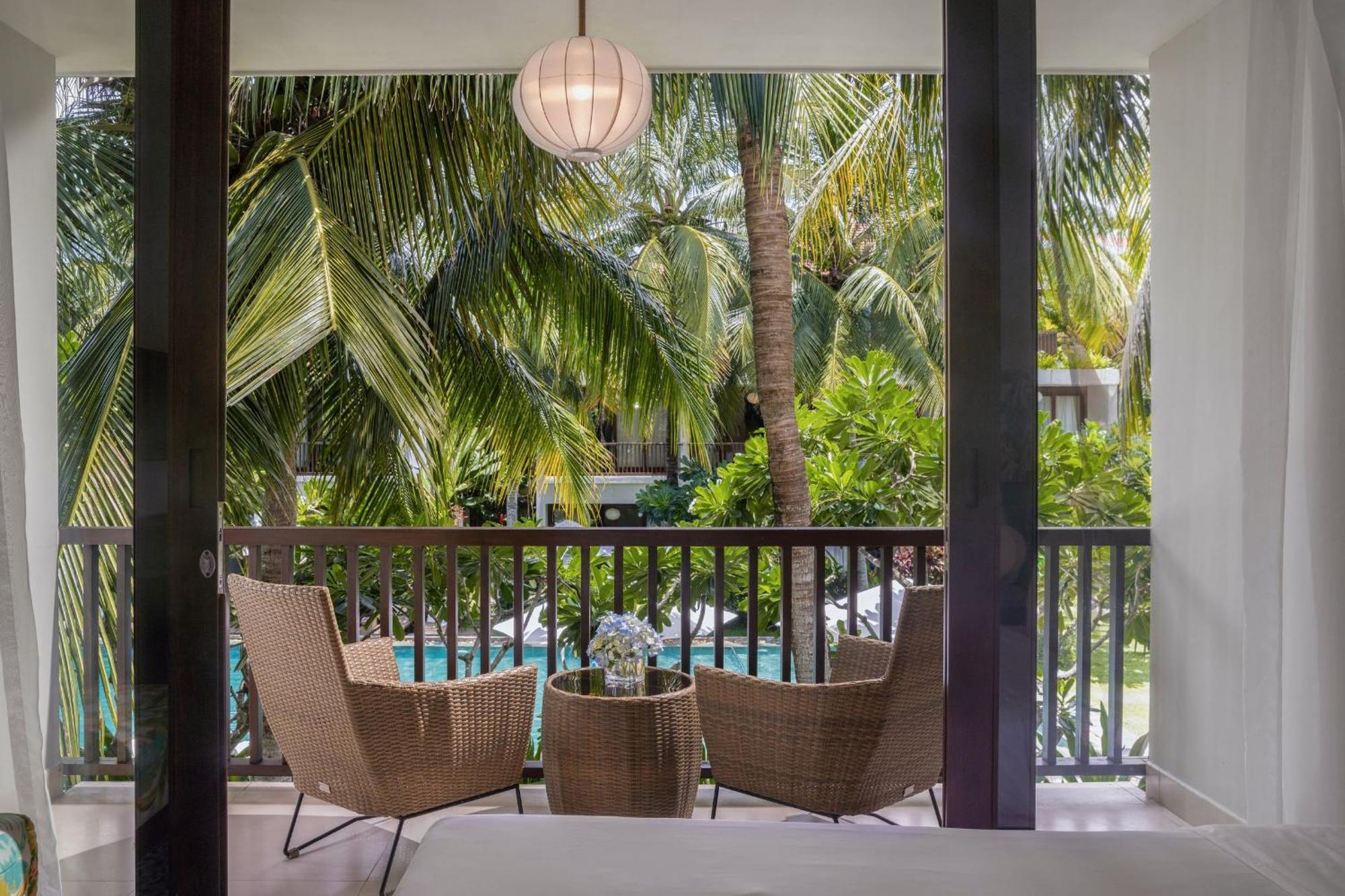 Emerald Riverside Курортный комплекс