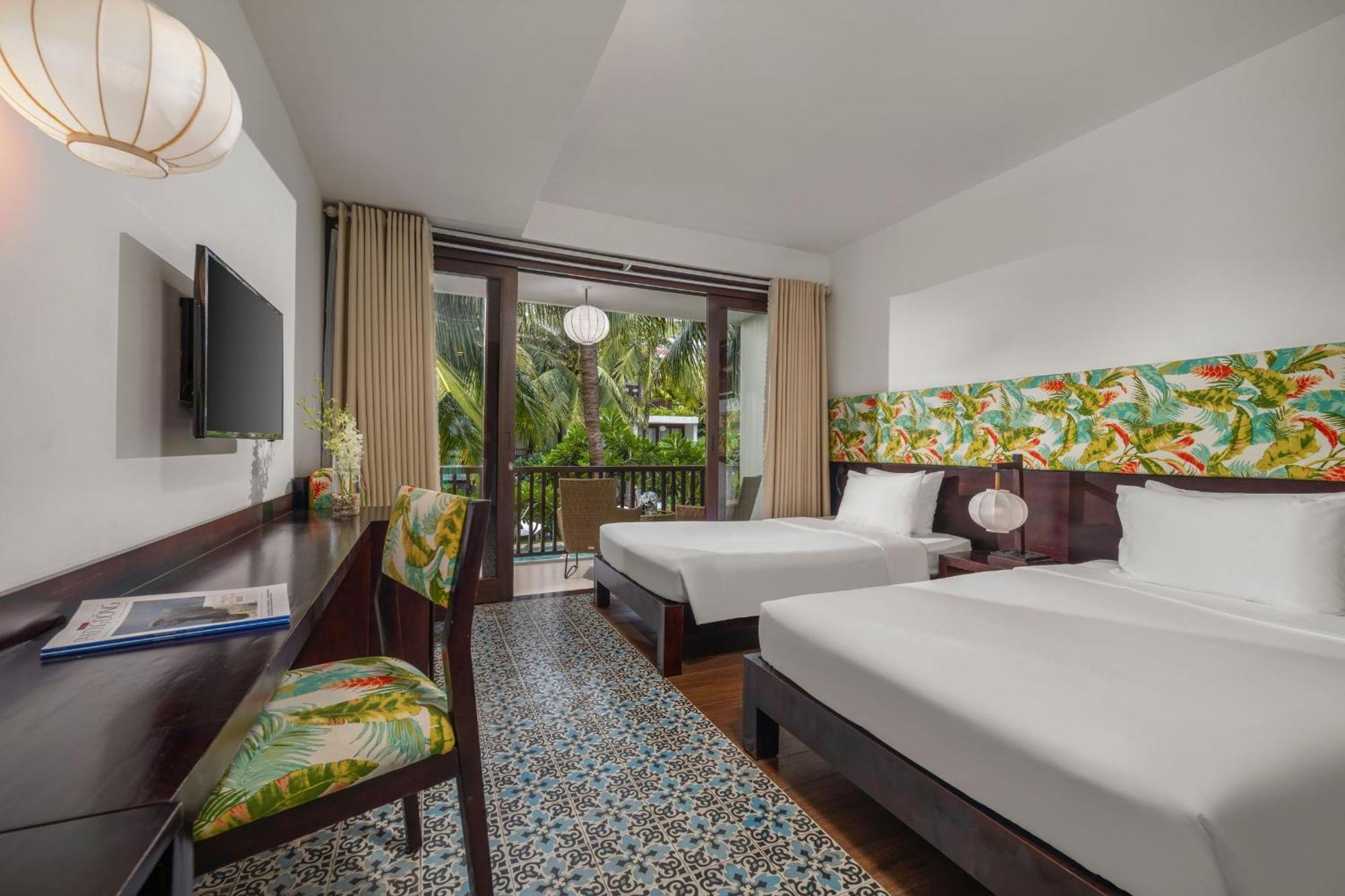 Emerald Riverside Курортный комплекс 4*