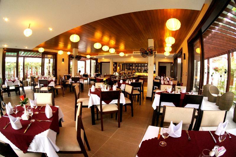 Emerald Riverside Курортный комплекс 4*